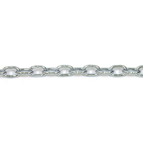 Hand Chain (hoist) 5′ | TracRite | Steel Roll-up Doors